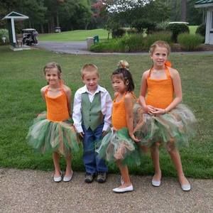 Meet your Posher, Terry